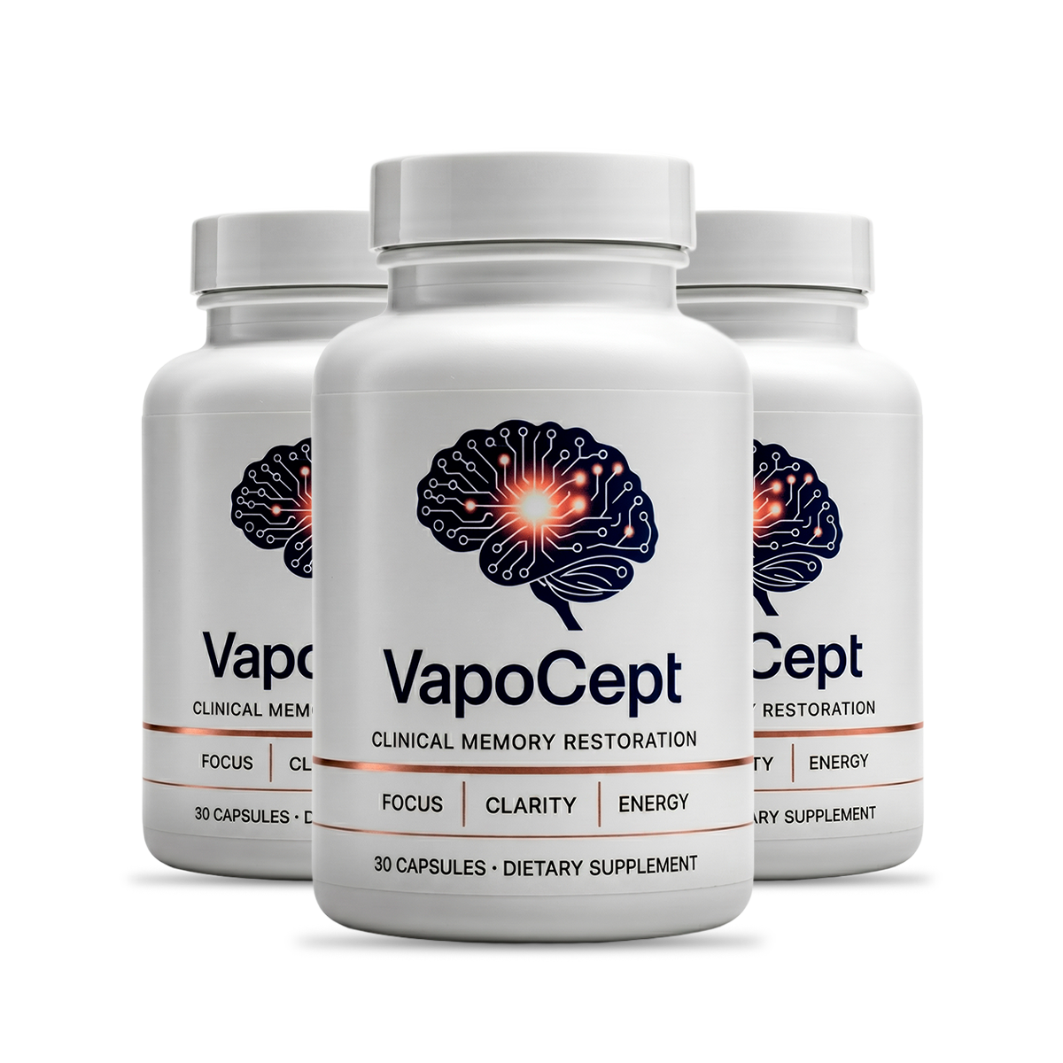 What is VapoCept Formula