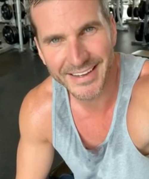 Mark P. Testimonial